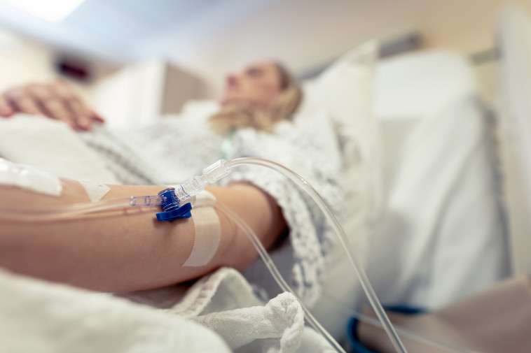 חדר לידה, אילוסטרציה