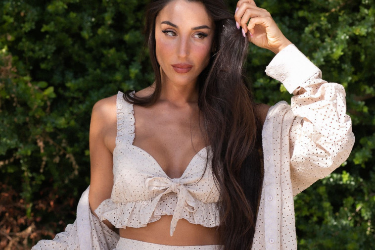 טליה עובדיה