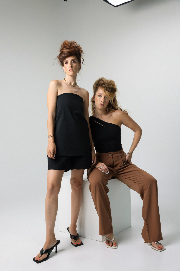 מותג SEESTARZ ואתר האופנה TERMINAL X  