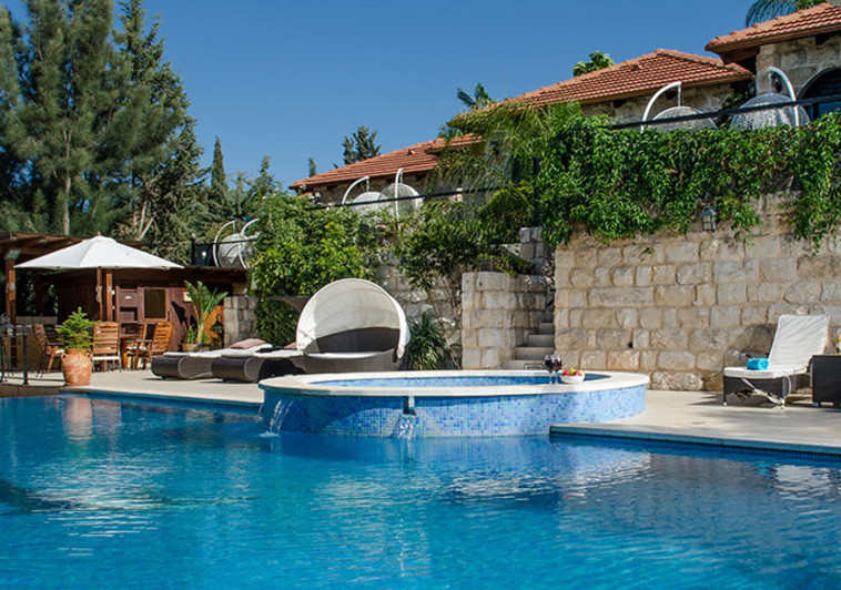 אחוזת רנסנס