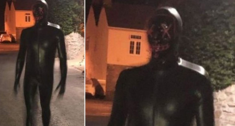 החשוד, נעצר מאז וייחקר