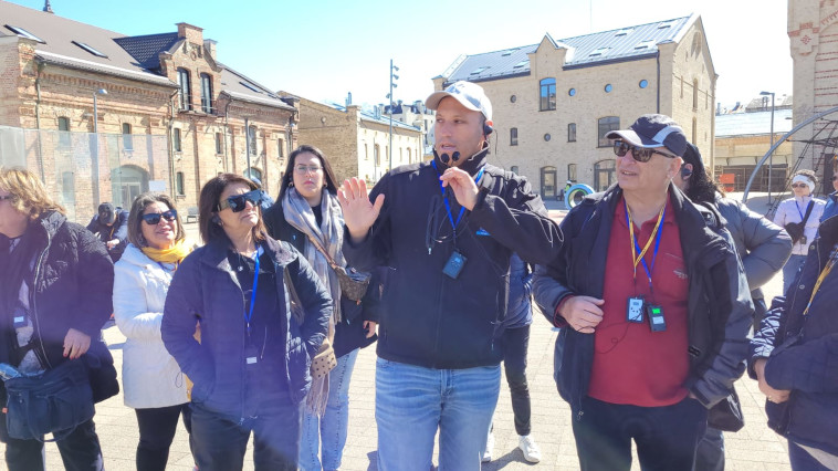 ריגה, לטביה