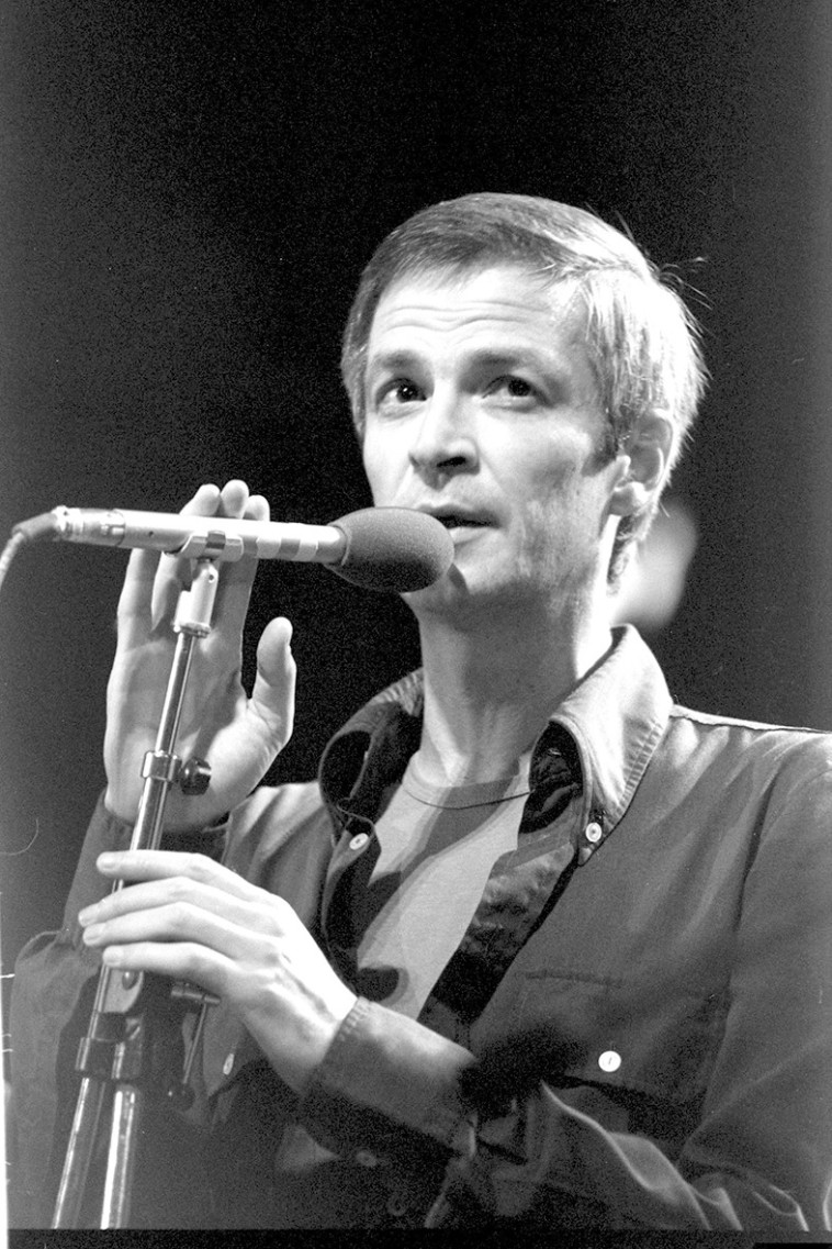 אריק איינשטיין