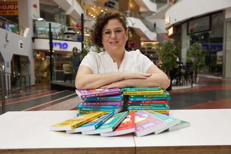 מפגש עם מאירה ברנע