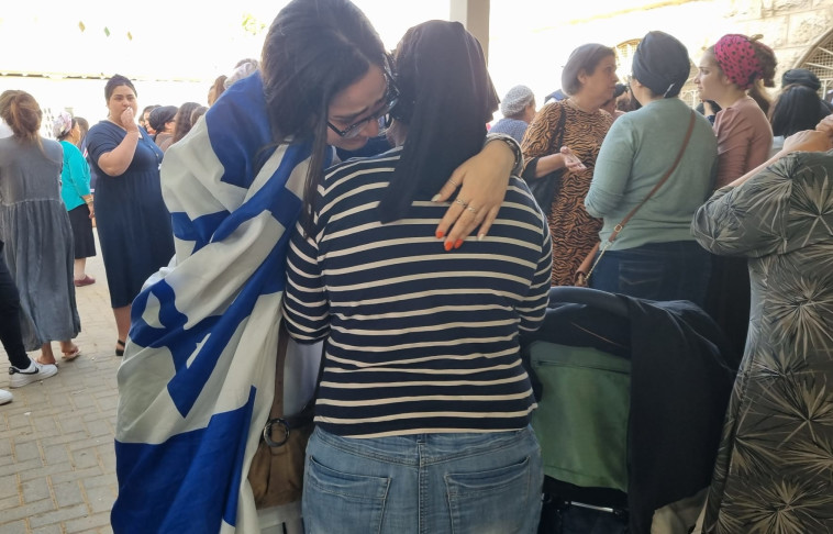 אביאל חדאד שנרצח בפיגוע בתוניסיה הובא למנוחות