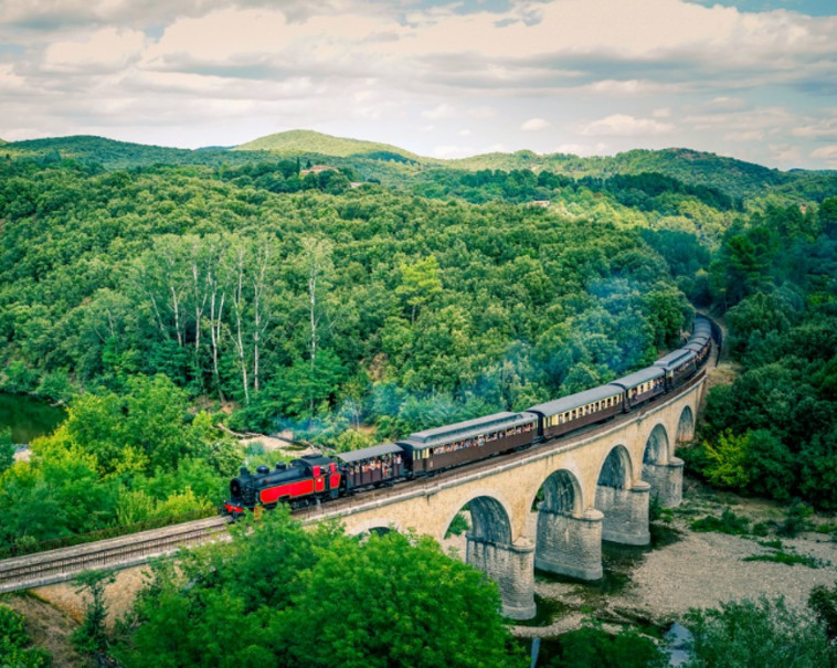 Cevennes, פרובנס, צרפת