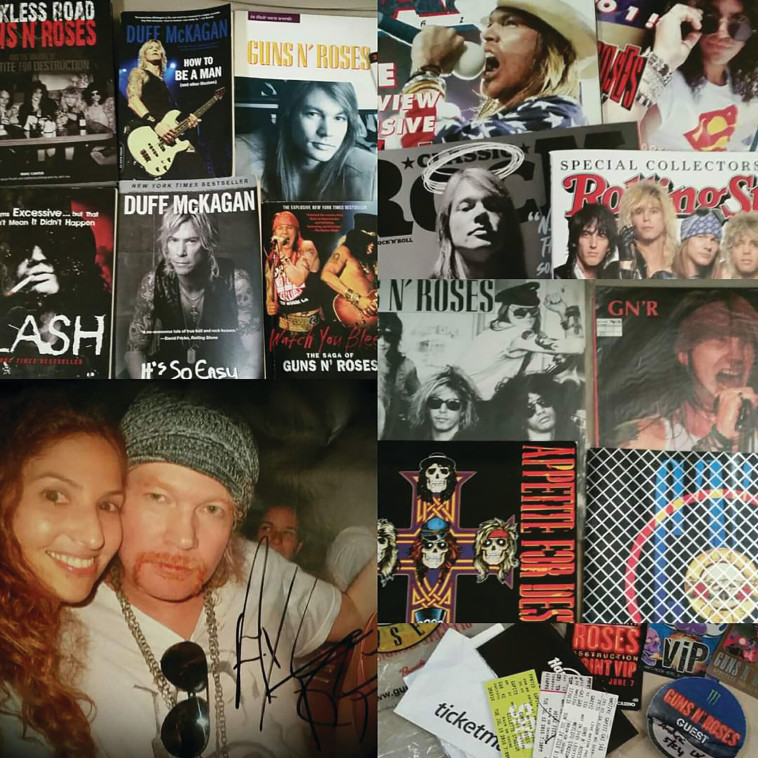 קרן טוביאנה 