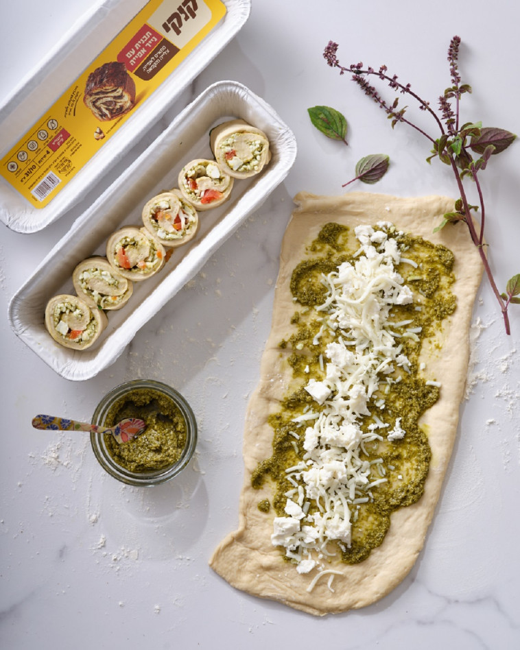 המוצרים של קוקי