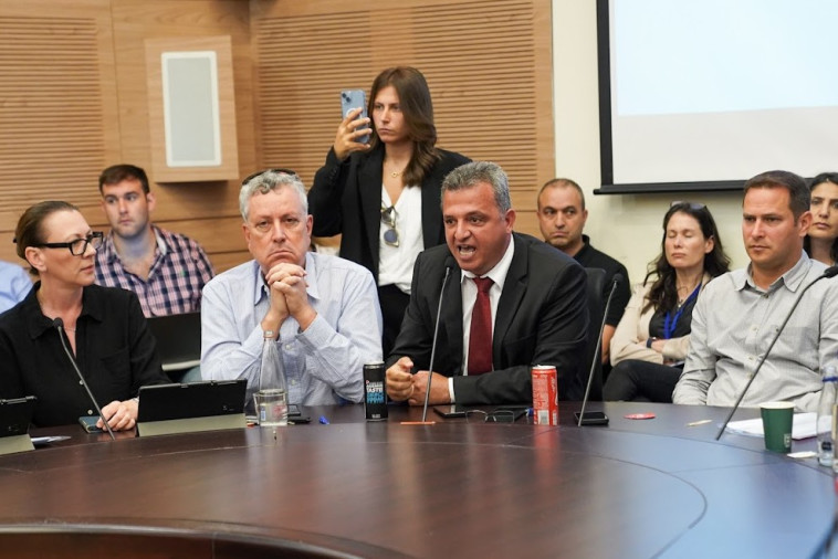 כרמל שאמה הכהן