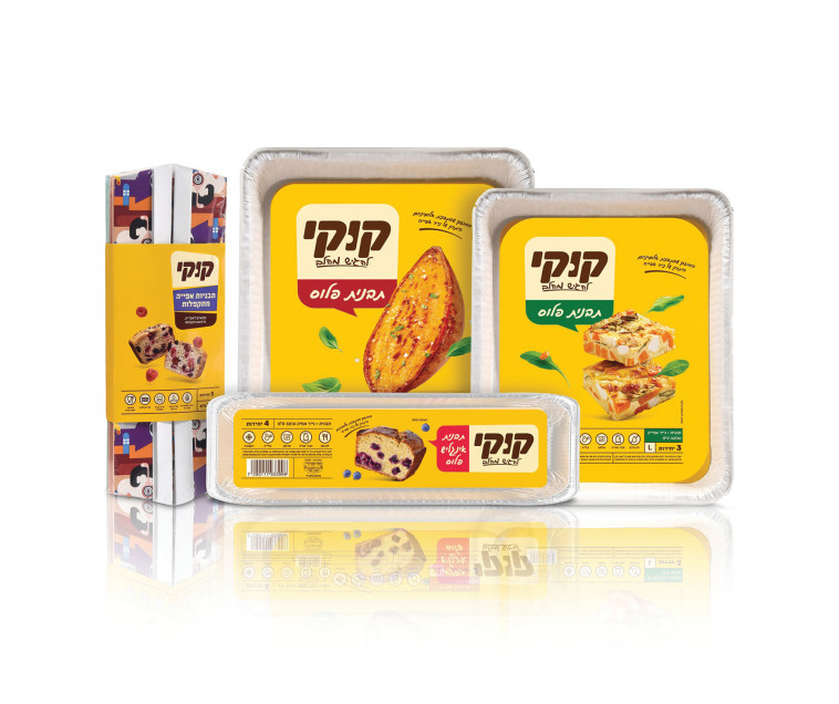 קוקי - תבניות