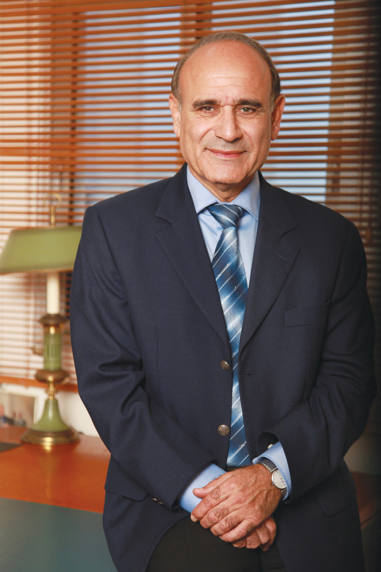 חגי שלום קבוצת טיב טעם בעלים