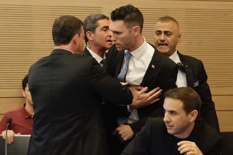 ח''כ עידן רול