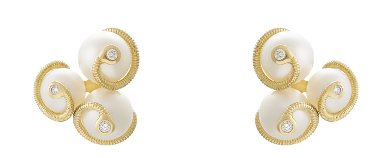 עגילים של ה.שטרן, 9,590 שקלים