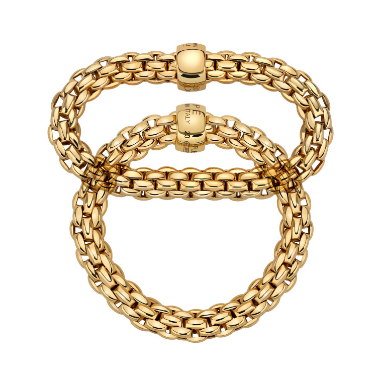 MILLER - צמידים מבית המותג FOPE