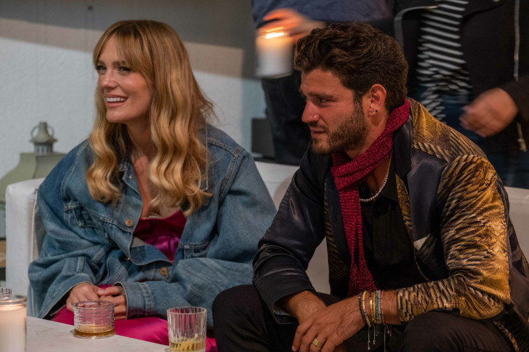 מאור שוויצר, דנה פרידר, ''כולם מחכים רק לי''