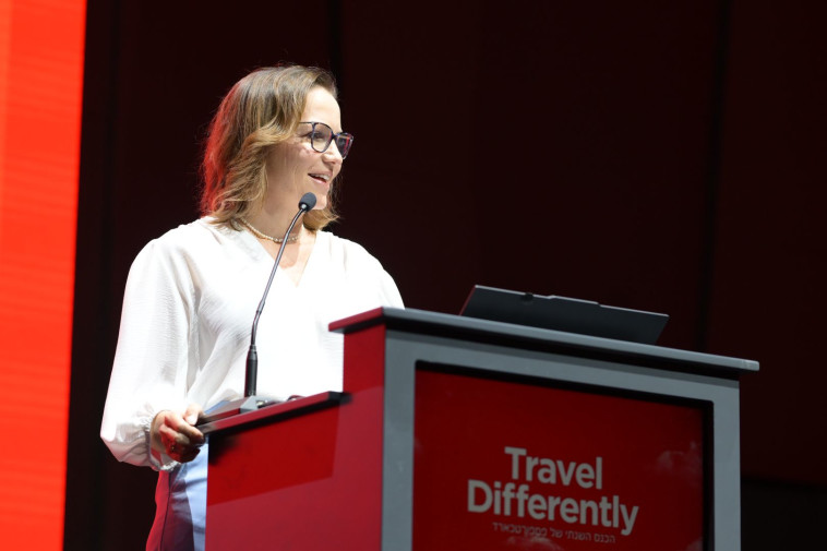 רונית סגל מנכ''לית פספורטכארד