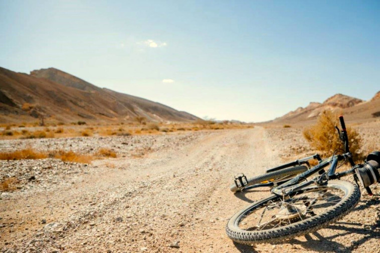 טיולי אופניים פארן או-פאן בתלם עשת