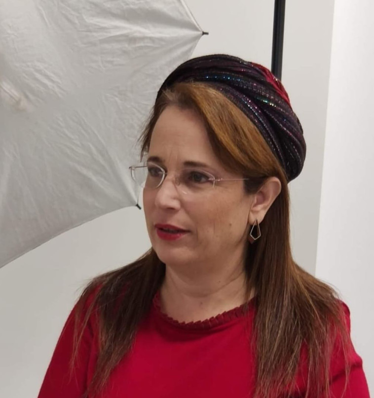 עורכת הדין רחלי צינקן