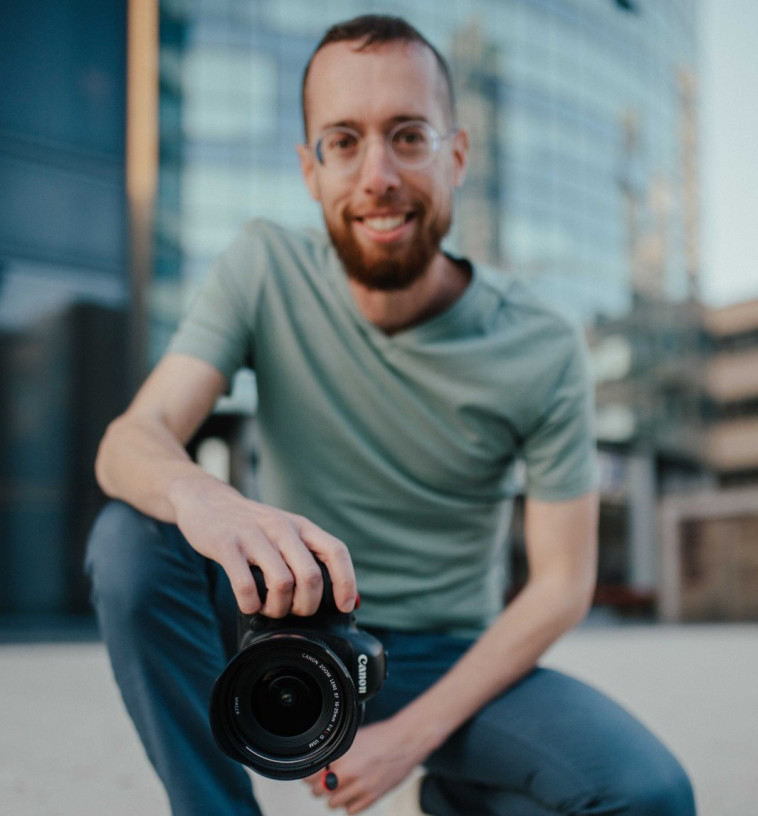 דוד מורגנשטרן