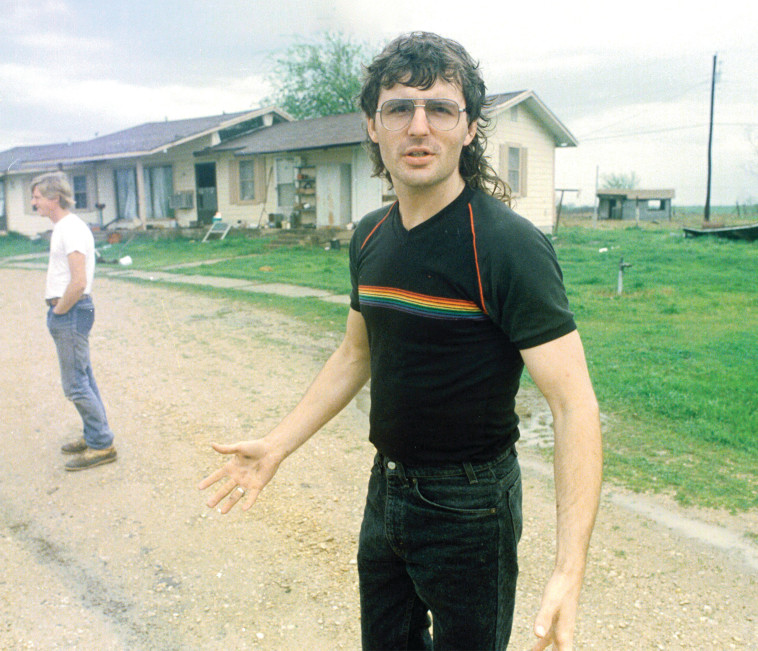 דיוויד כורש