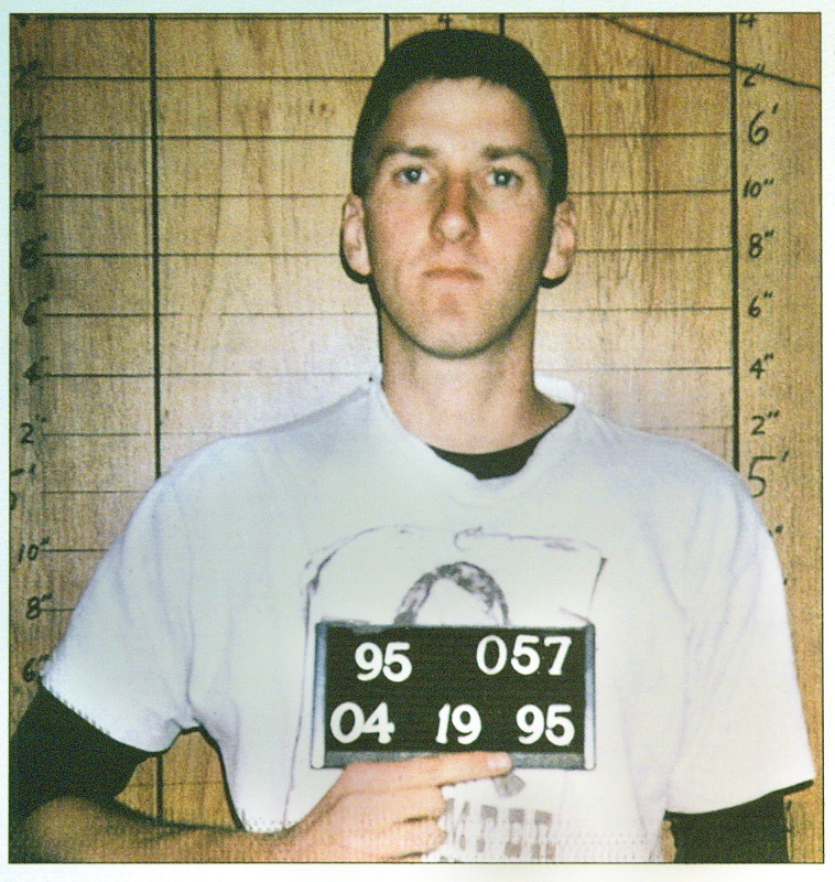 טימוטי מקווי