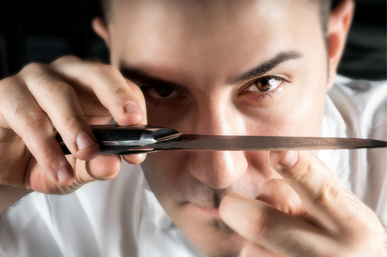 השף פטיסרי האיטלקי פבריציו פיורני