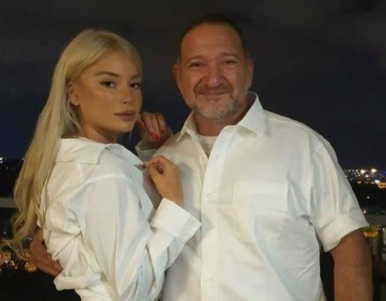 רנ''צ יעקב שבתאי וביתו 