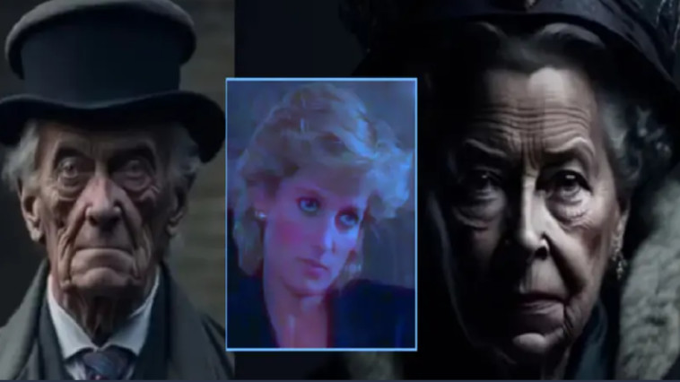 התמונה שהועלתה לרשת החברתית TikTok