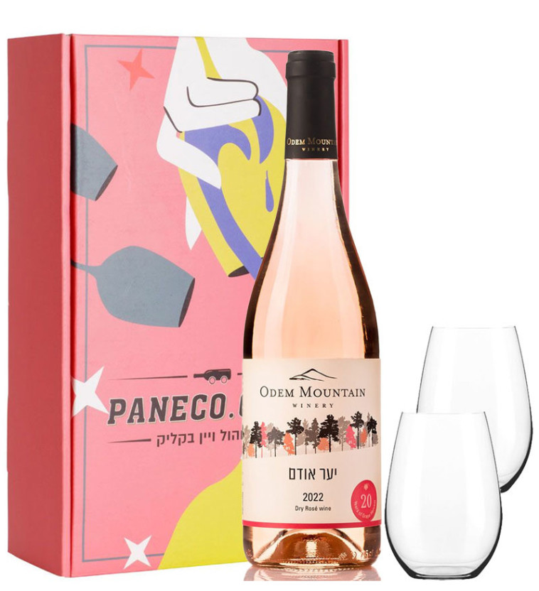 מארז של אתר paneco.co.il 