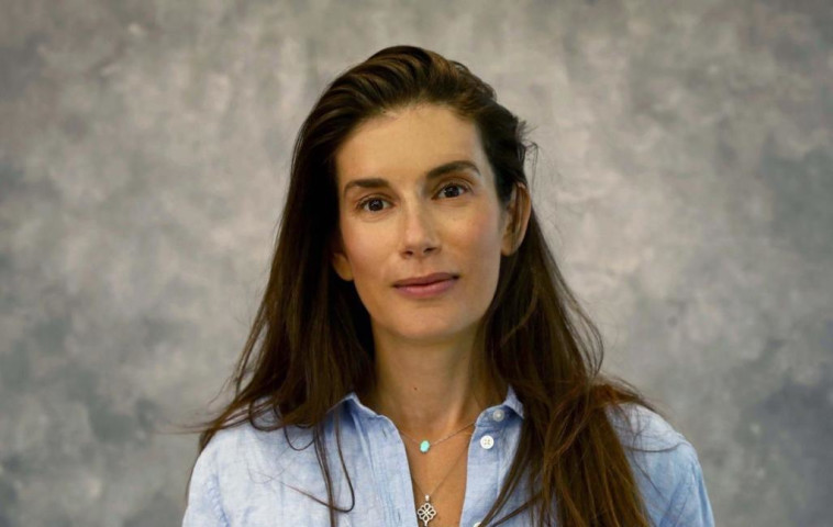 רוני אראל-גינזבורג