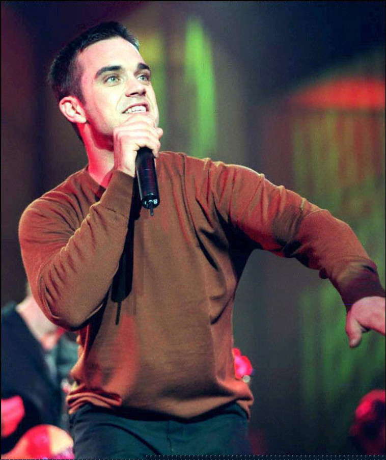 רובי וויליאמס