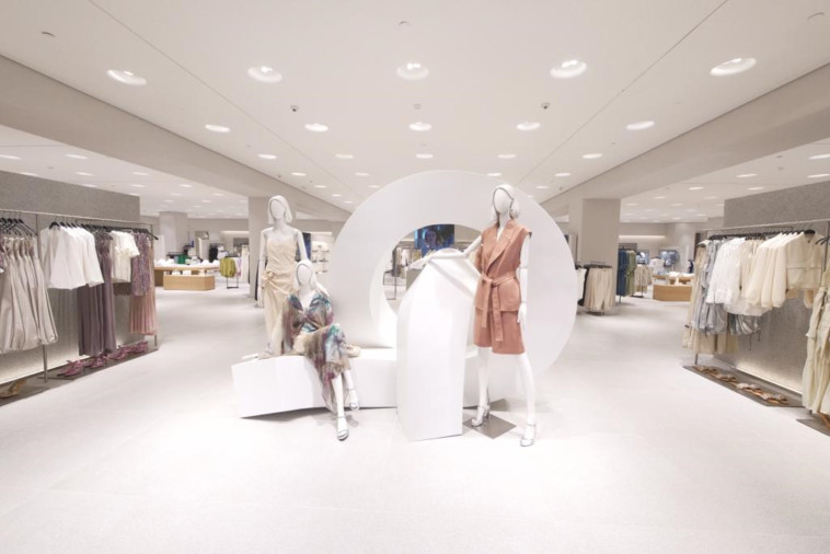 זארה רמת אביב