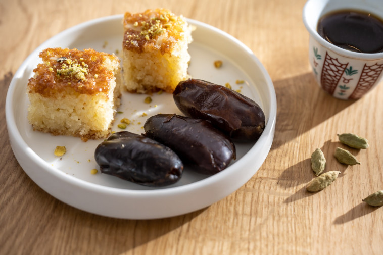 בסבוסה לא די לנו ממך אף פעם. מסעדת השולחן הגלילי במלון פרימה גליל