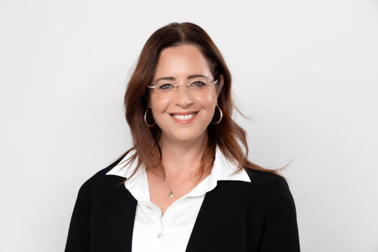 דגנית קרמר, משנה למנכ״ל פרטנר