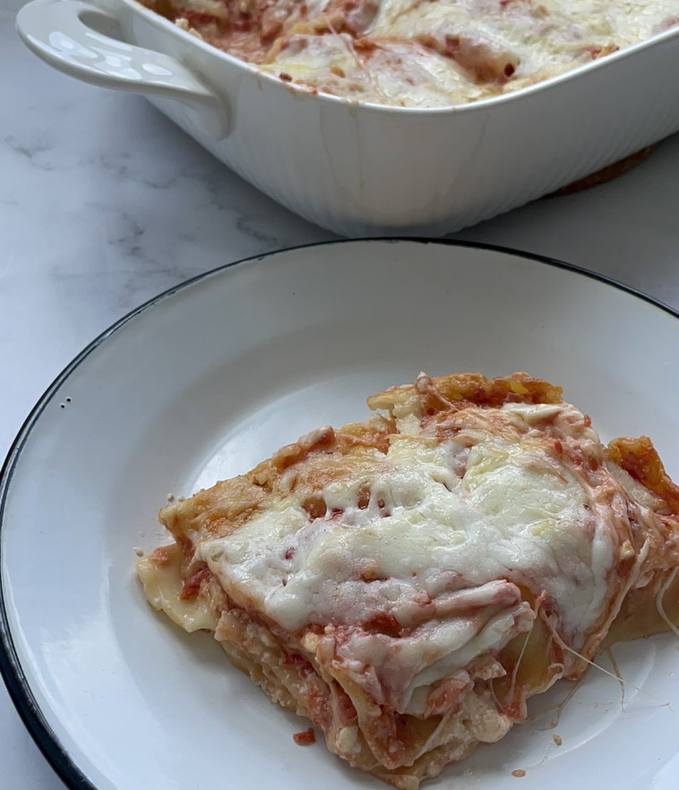 לזנית גבינות לחג