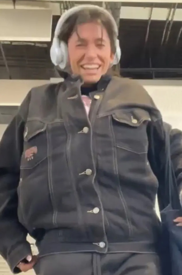 ניסו להערים על חברת התעופה ולא לשלם על משקל נוסף