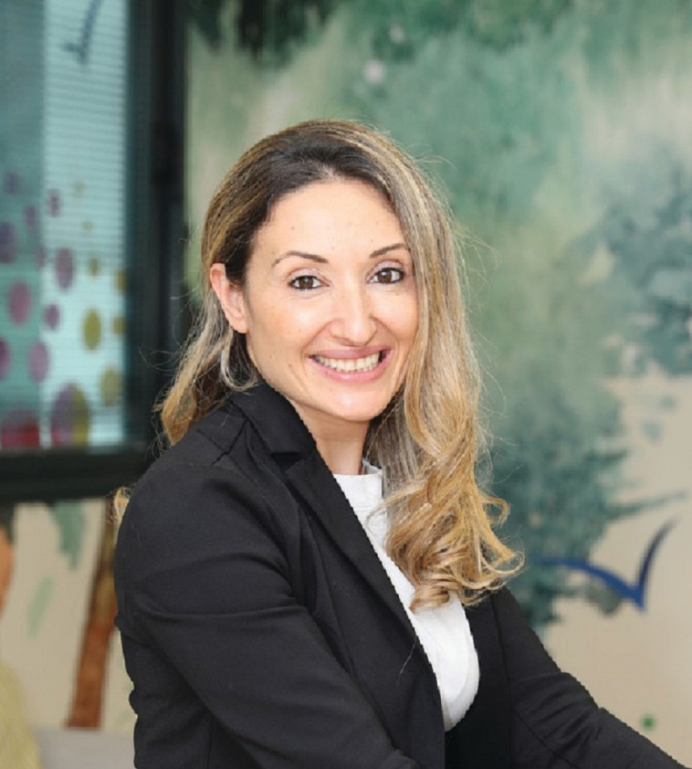 רוני וינדמן פרוקטר אנד גמבל