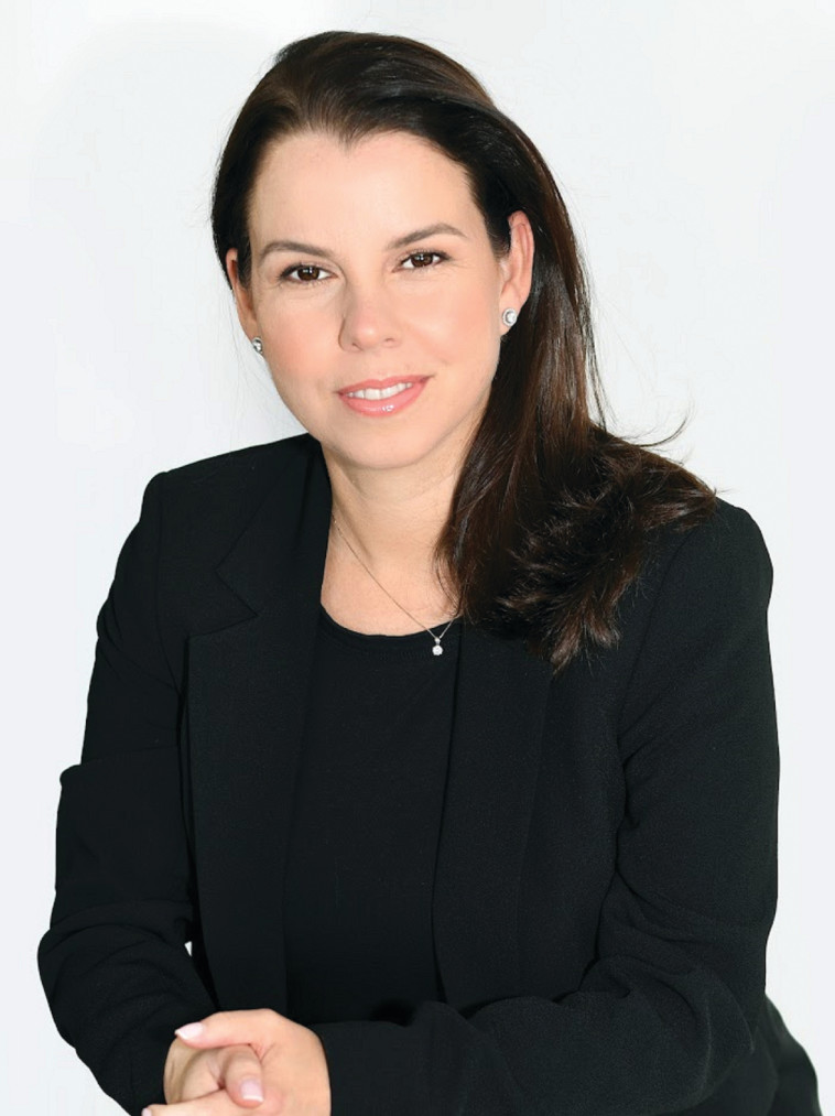 דנה מתתיהו נספרסו ישראל