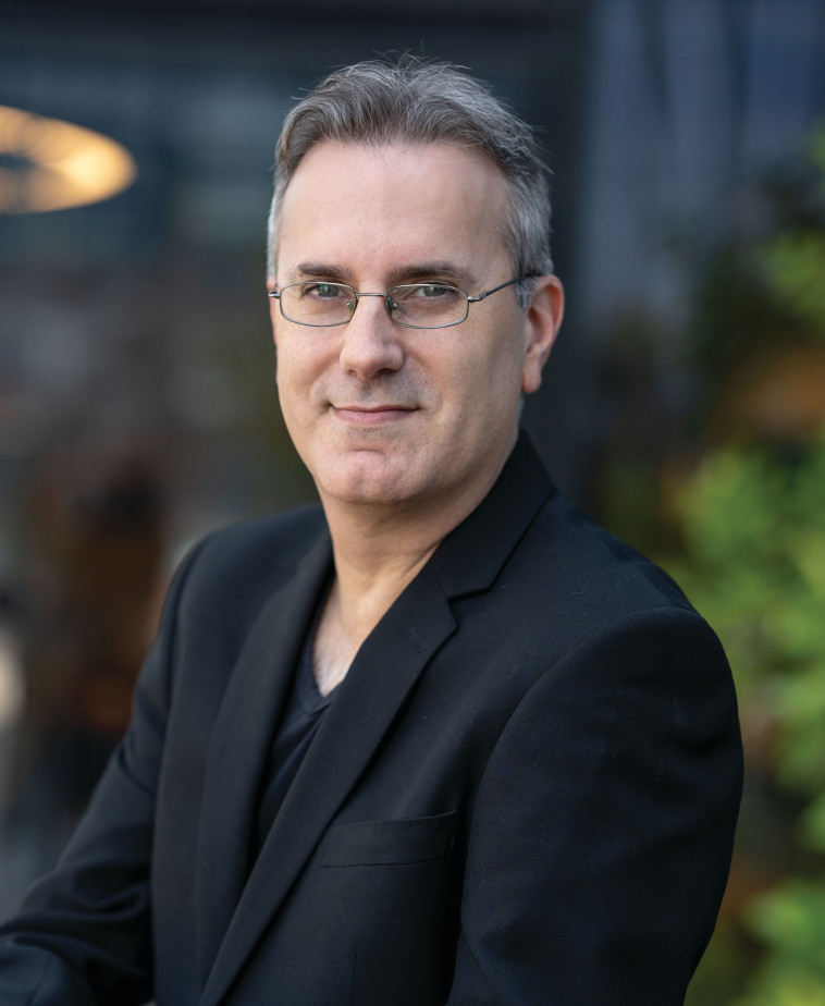 אריק פיינגולד