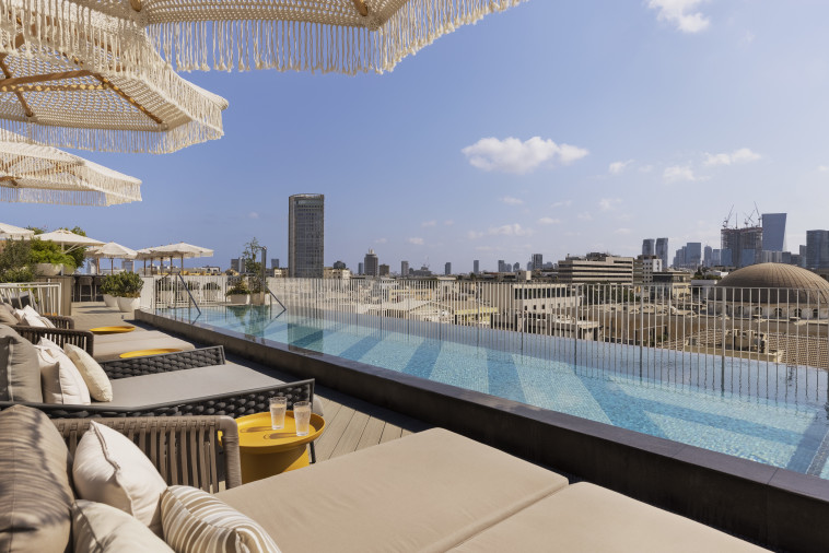 מלון אלברטו