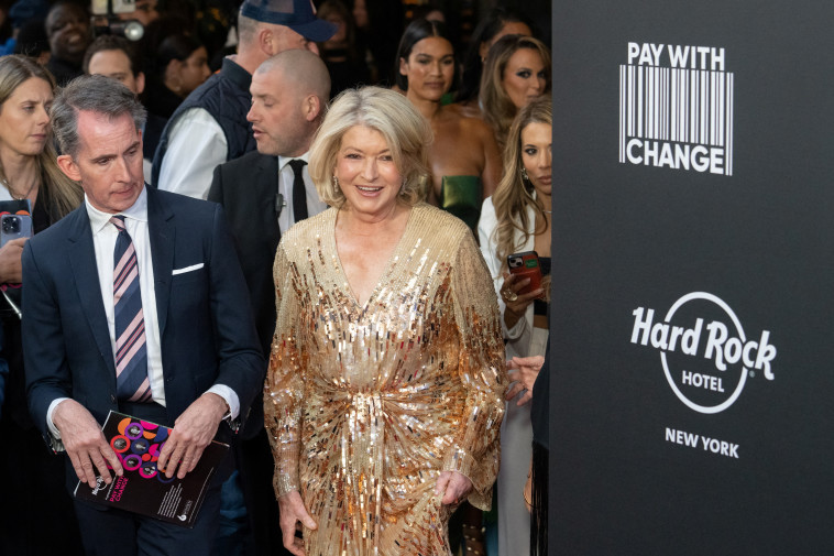 מרתה סטיוארט