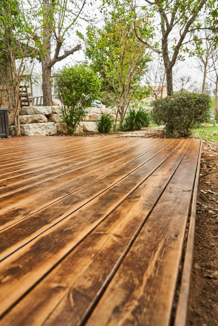 כדאי להקפיד להשקות את הדשא כפעמיים בשבוע