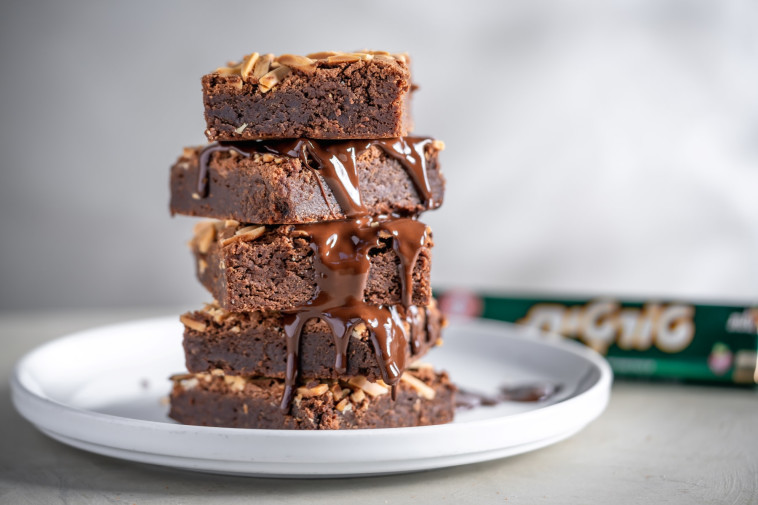 בראוניז דוכן עלית ופופ אנד פופ