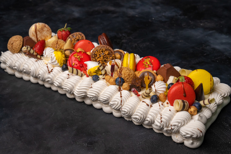 פבלובה של קרין גורן 