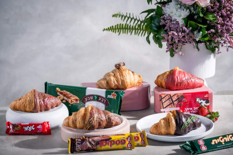 בייקרי פופ אנד פופ בפסטיבל הקינוח המושלם