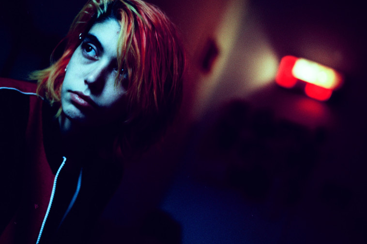 ענבל פרלמוטר - ''אם זה נגמר''