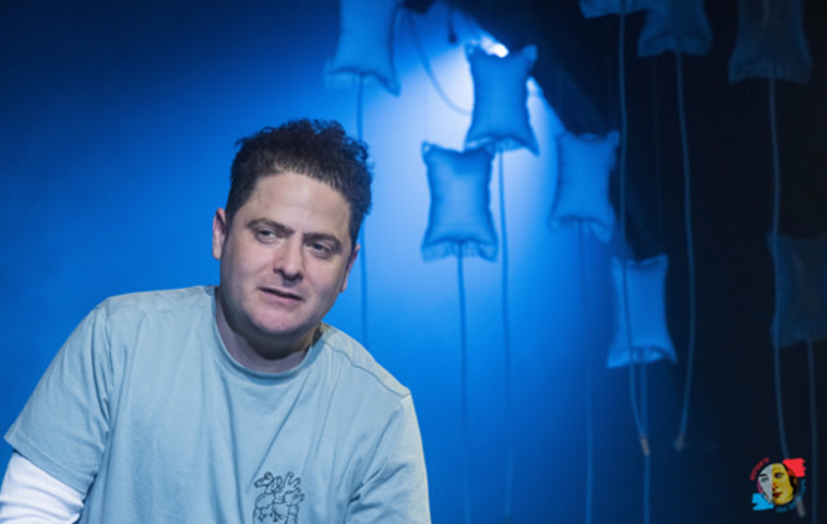 ''איכן שפועם ליבך''