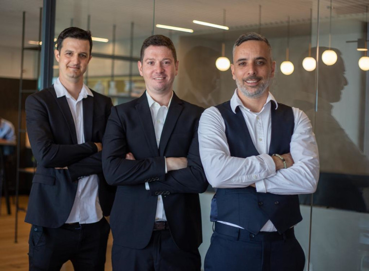 משרד רפפורט לוין ביטון