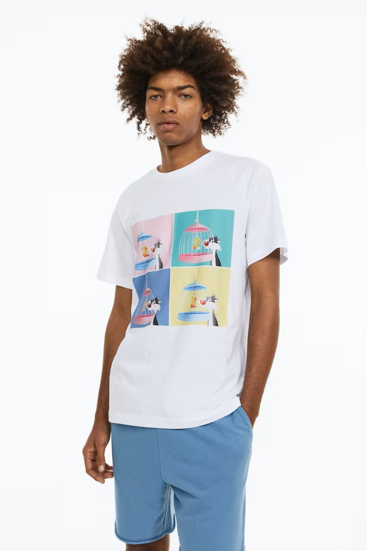 H&amp;M. מחיר: 59.90 שקלים