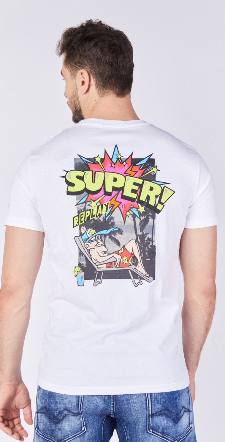 ריפליי. מחיר: 249 שקלים